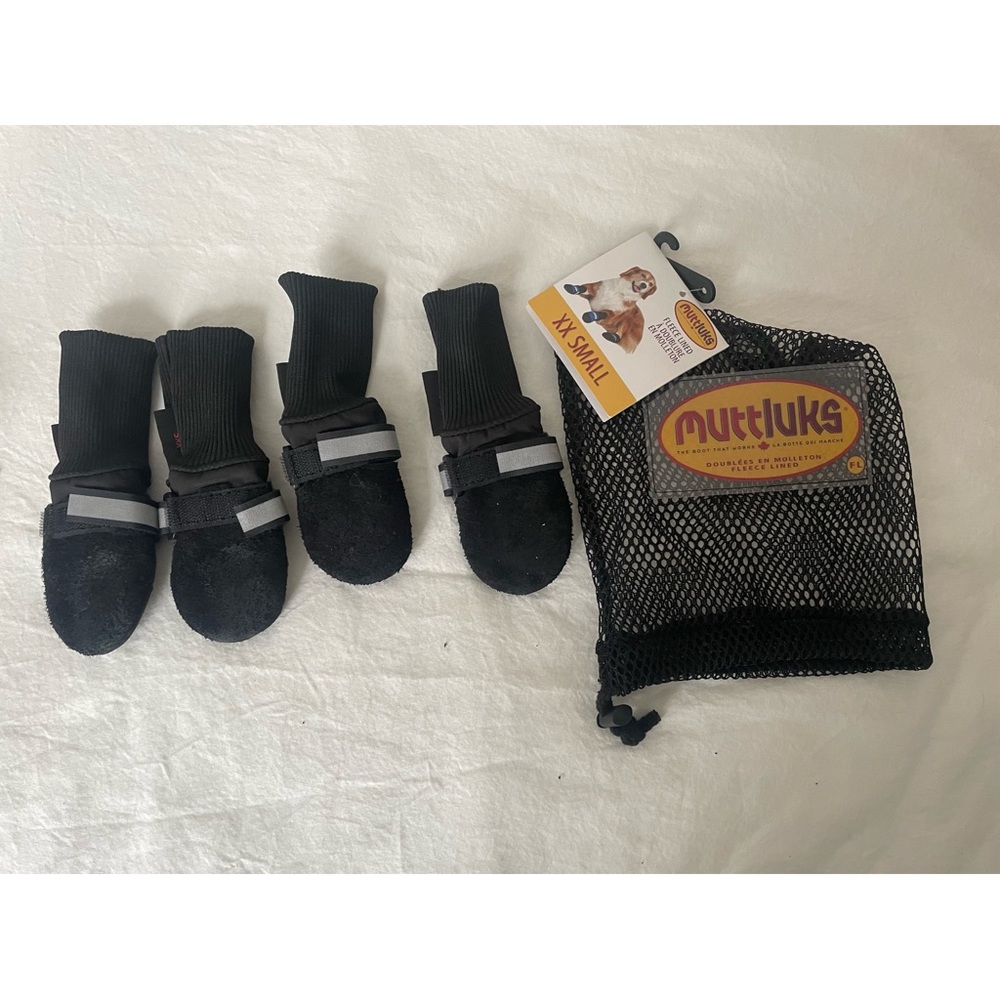 Dog Booties